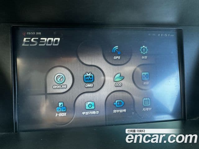 Renault Korea(Samsung) 뉴SM5 SE, 2007 14