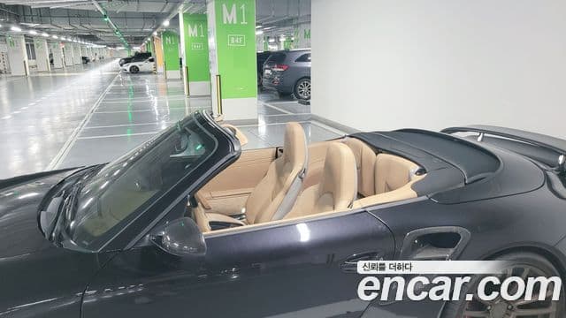 Porsche 911 997, 2008 7