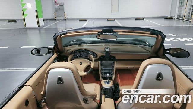 Porsche 911 997, 2008 8