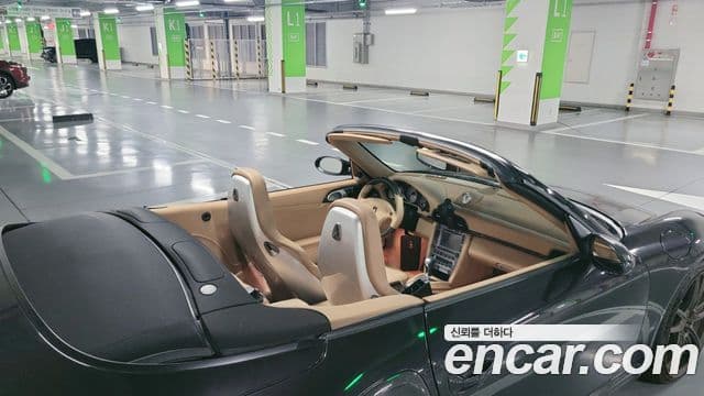 Porsche 911 997, 2008 16