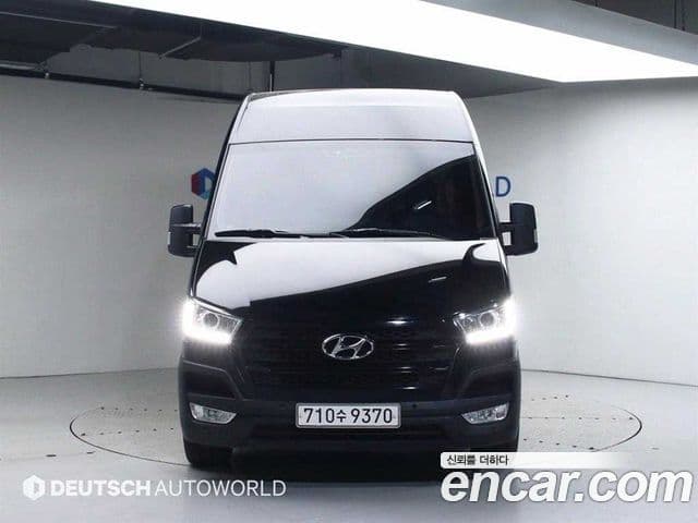 Hyundai 쏠라티 лимузин, 2017 3