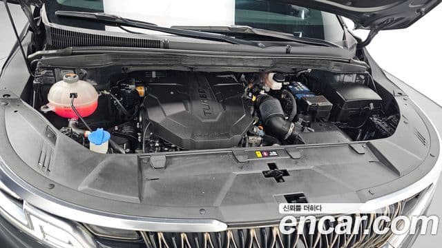 Kia Carnival 4세대 Signature, 2021 6