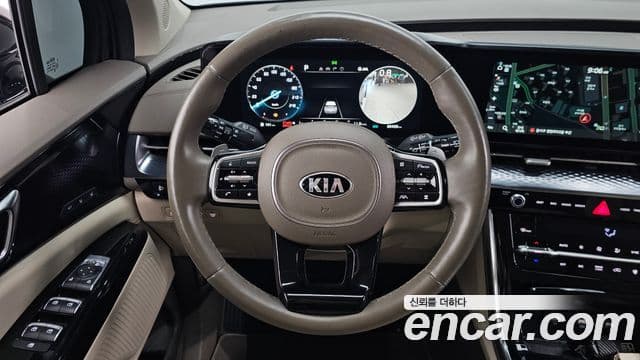 Kia Carnival 4세대 Signature, 2021 13