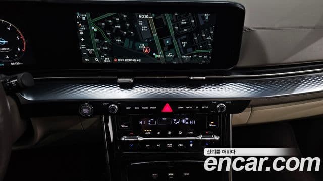 Kia Carnival 4세대 Signature, 2021 14