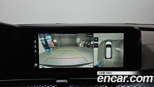Kia Carnival 4세대 Signature, 2021 15