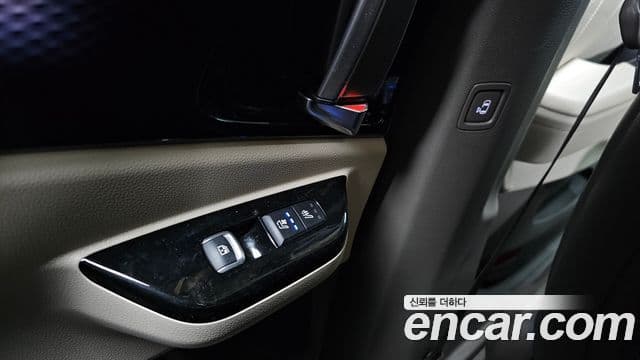 Kia Carnival 4세대 Signature, 2021 19