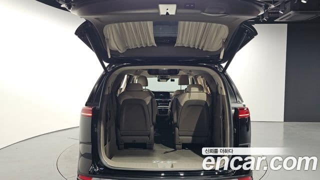 Kia Carnival 4세대 Signature, 2021 20