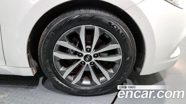 Hyundai Grandeur HG Luxury, 2011 все фото