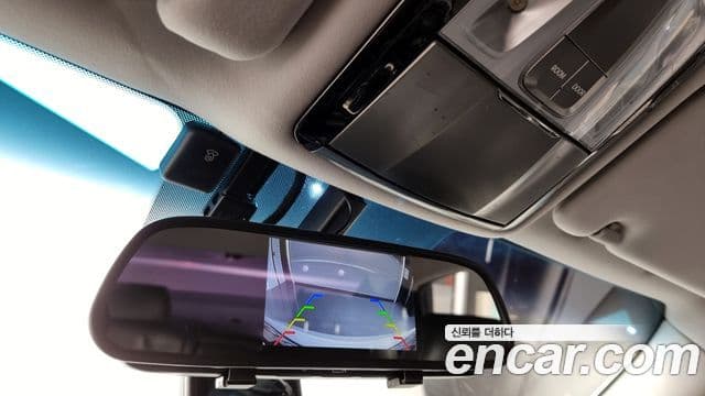 Hyundai Grandeur HG Luxury, 2011 15