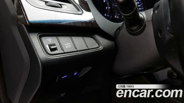 Hyundai Grandeur HG Luxury, 2011 19