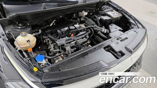 Kia Sportage 5세대 Prestige, 2022 6