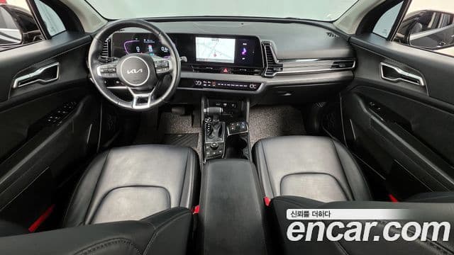 Kia Sportage 5세대 Prestige, 2022 7