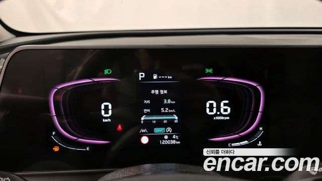 Kia Sportage 5세대 Prestige, 2022 8
