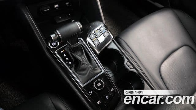 Kia Sportage 5세대 Prestige, 2022 9