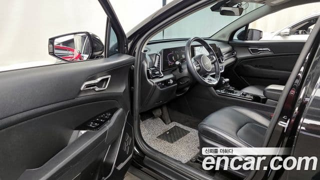 Kia Sportage 5세대 Prestige, 2022 10