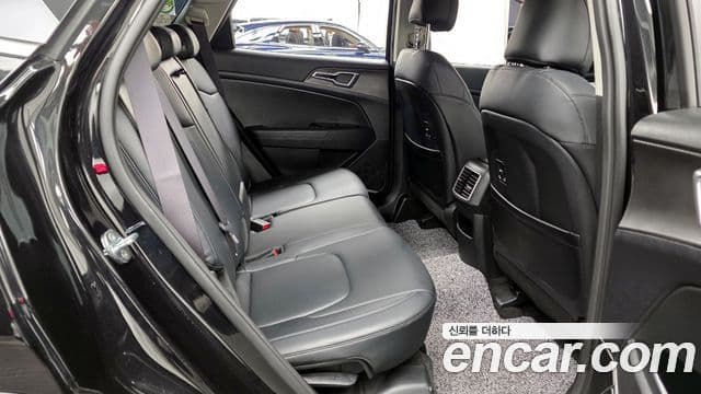 Kia Sportage 5세대 Prestige, 2022 12