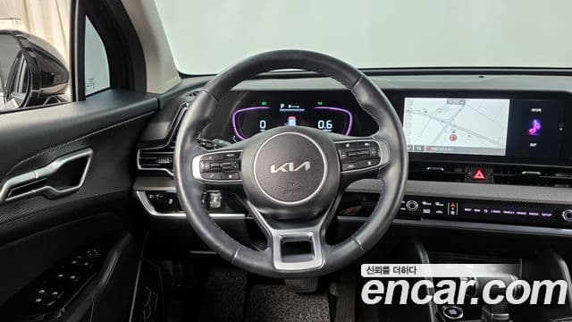 Kia Sportage 5세대 Prestige, 2022 13