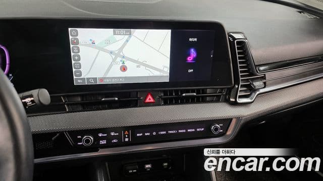 Kia Sportage 5세대 Prestige, 2022 14
