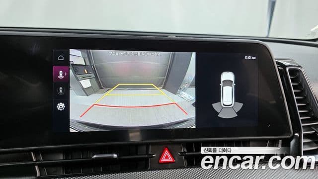 Kia Sportage 5세대 Prestige, 2022 15