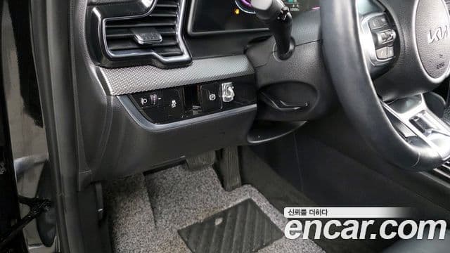 Kia Sportage 5세대 Prestige, 2022 18