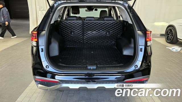 Kia Sportage 5세대 Prestige, 2022 20