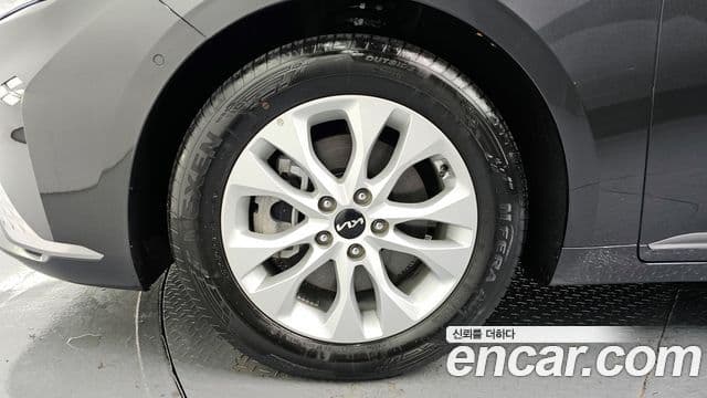 Kia K8 Noblesse, 2022 все фото