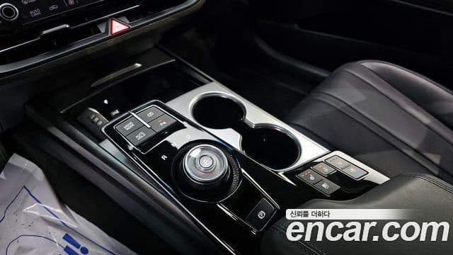 Kia K8 Noblesse, 2022 9