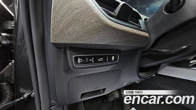 Kia K8 Noblesse, 2022 14