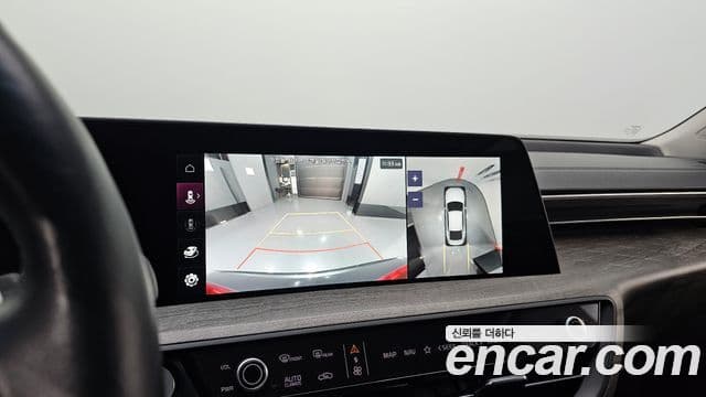 Kia K8 Noblesse, 2022 17