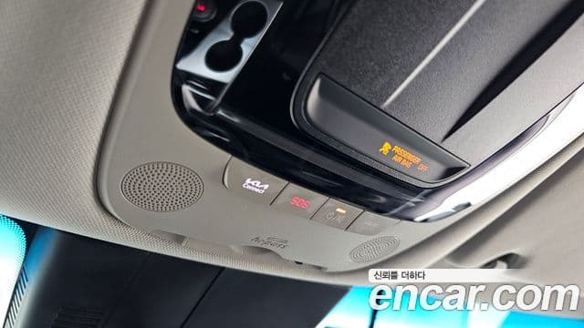 Kia K8 Noblesse, 2022 19