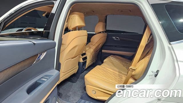 Genesis GV80, 2021 12