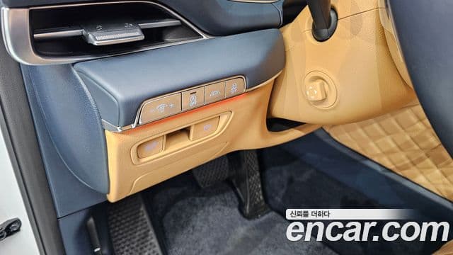 Genesis GV80, 2021 15