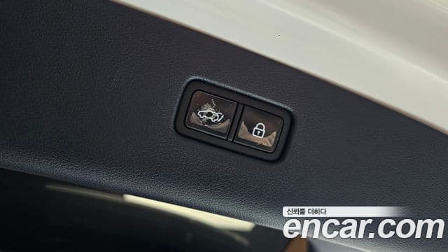 Genesis GV80, 2021 17