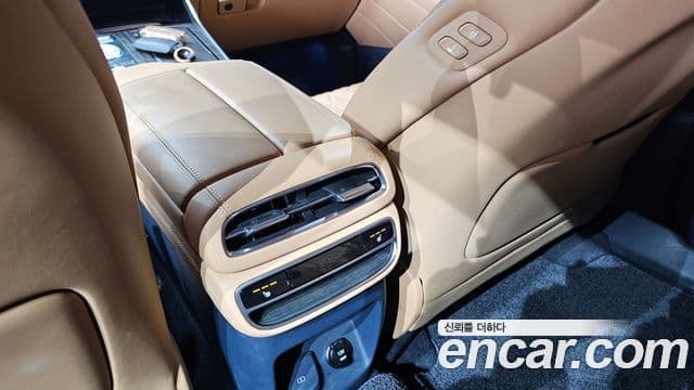 Genesis GV80, 2021 18