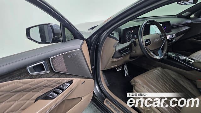 Kia K8 Signature, 2022 11