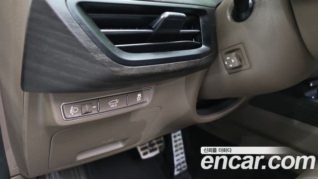 Kia K8 Signature, 2022 12