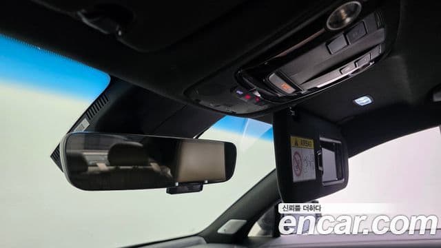 Kia K8 Signature, 2022 14