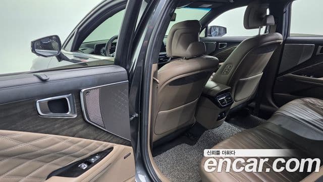 Kia K8 Signature, 2022 17