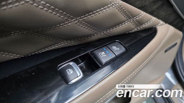 Kia K8 Signature, 2022 18