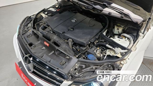 Mercedes-Benz C-класс W204 C220 CDI 4MATIC Edition C, 2014 6