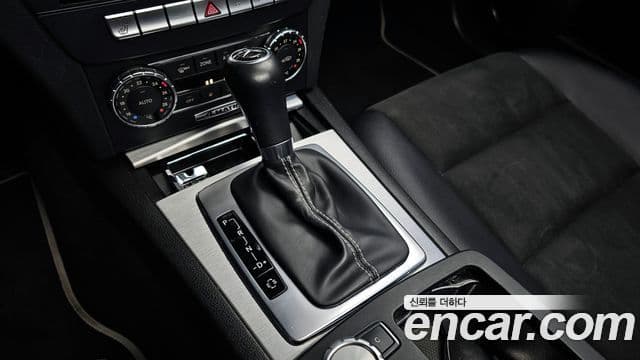 Mercedes-Benz C-класс W204 C220 CDI 4MATIC Edition C, 2014 9