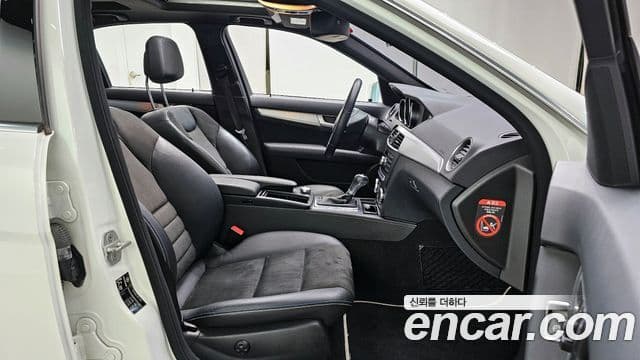 Mercedes-Benz C-класс W204 C220 CDI 4MATIC Edition C, 2014 10