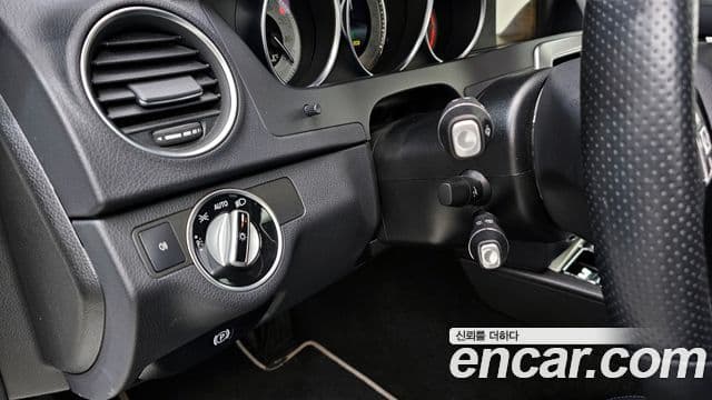 Mercedes-Benz C-класс W204 C220 CDI 4MATIC Edition C, 2014 16