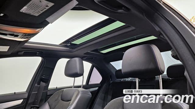 Mercedes-Benz C-класс W204 C220 CDI 4MATIC Edition C, 2014 19