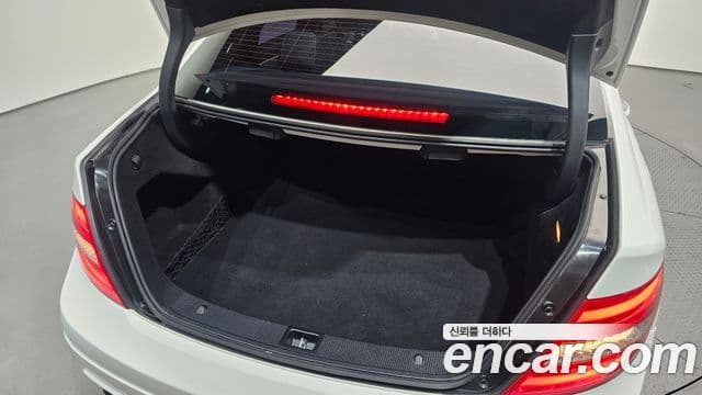 Mercedes-Benz C-класс W204 C220 CDI 4MATIC Edition C, 2014 20