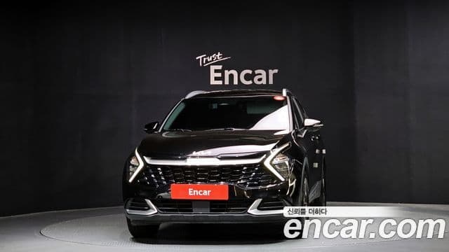 Kia Sportage 5세대 Prestige, 2022 3