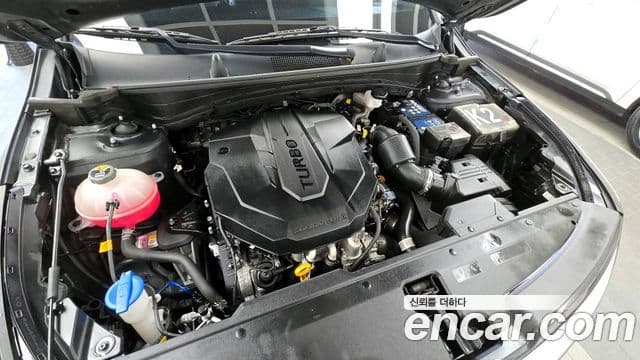 Kia Sportage 5세대 Prestige, 2022 6