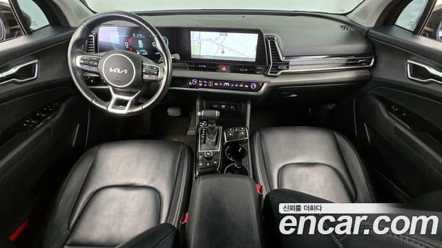 Kia Sportage 5세대 Prestige, 2022 7