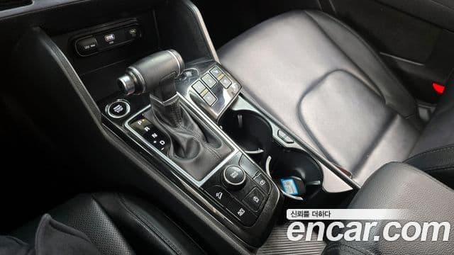 Kia Sportage 5세대 Prestige, 2022 9