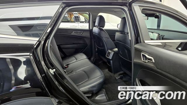 Kia Sportage 5세대 Prestige, 2022 12